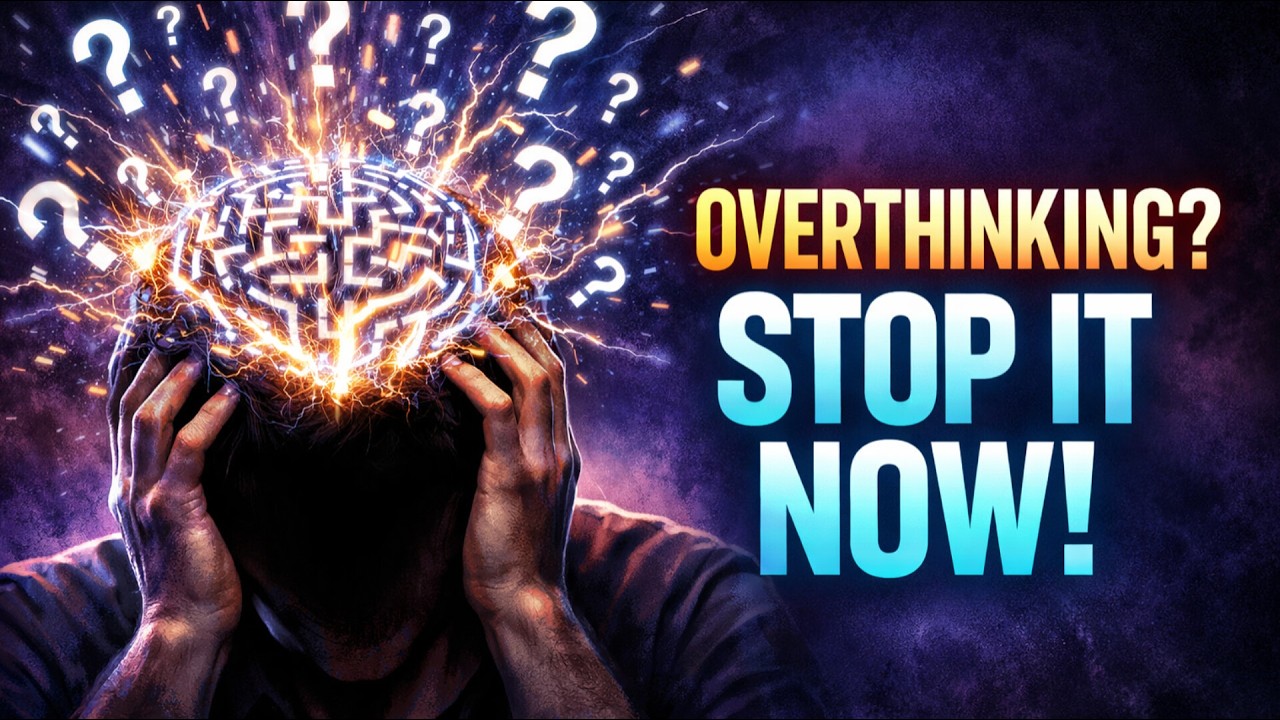 Why You Feel Like You Don’t Belong Anywhere (Psychology Explained)