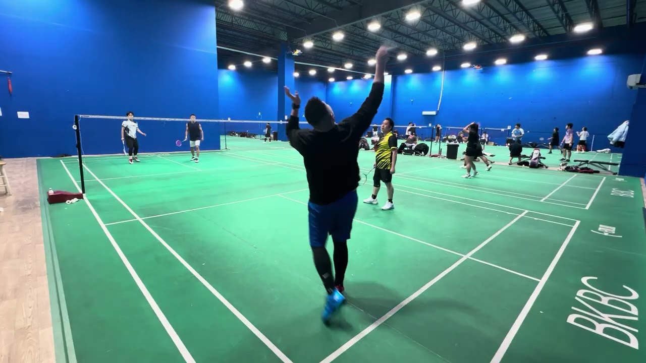 david mike / yuta yang