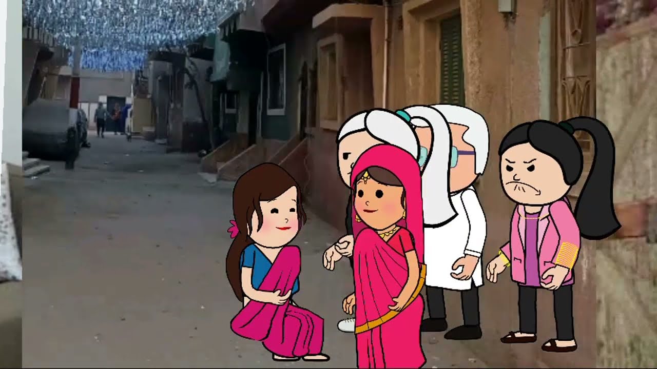الزواج في الصعيد الجواني 😱 مسلسل بنت من مصر 😨 الحلقه الجديده الجزء الثاني 😌 اسفه جدا على التاخير