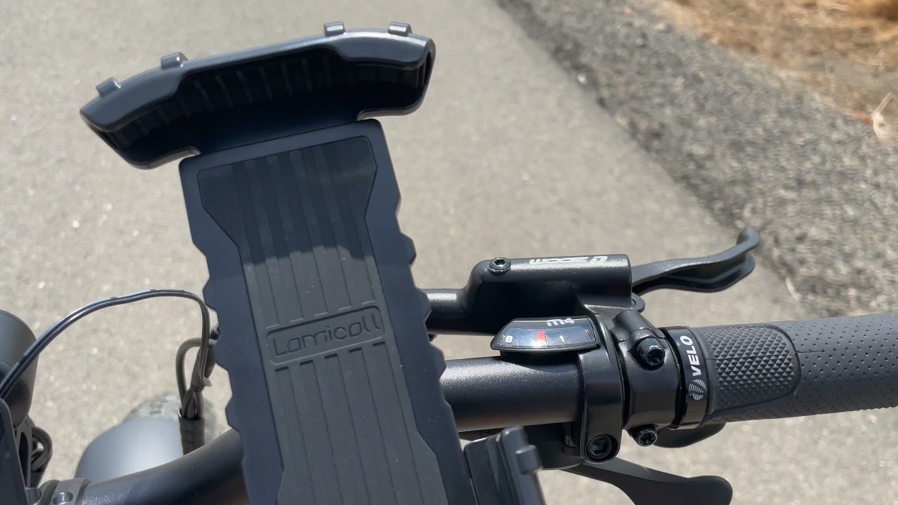 Aventon Aventure E-bike Review and Pedal Assist  Explained and reviewed in so-cal Sand color