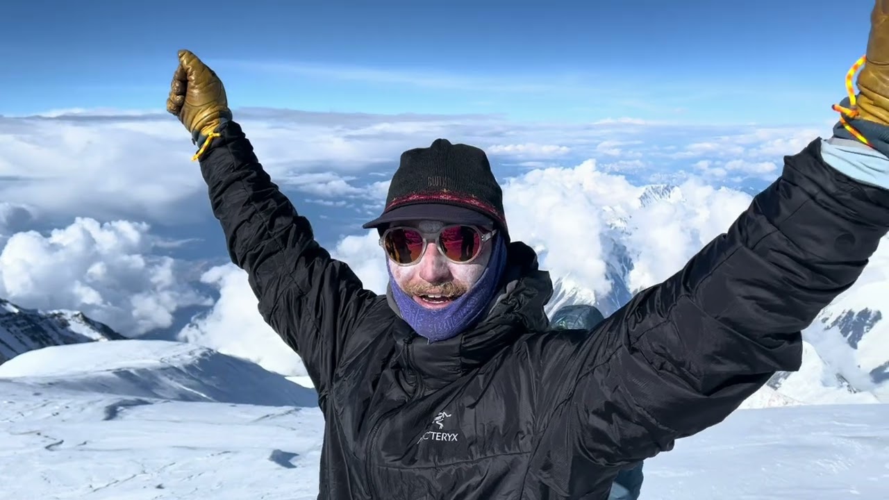 NOLS Denali 2024