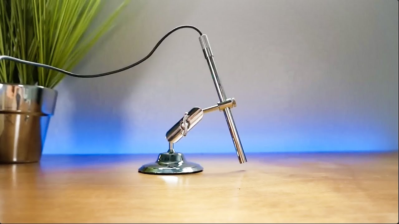 Teslong - USB Microscope