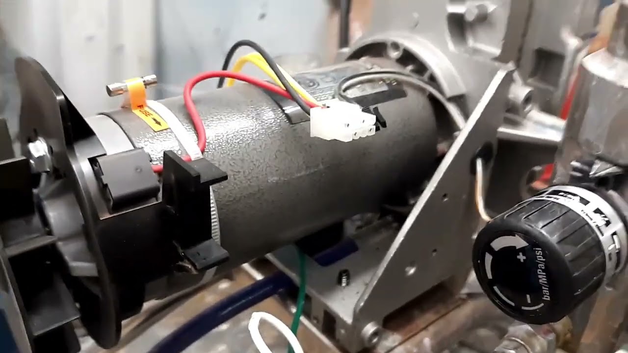 Graco 390 board replacement