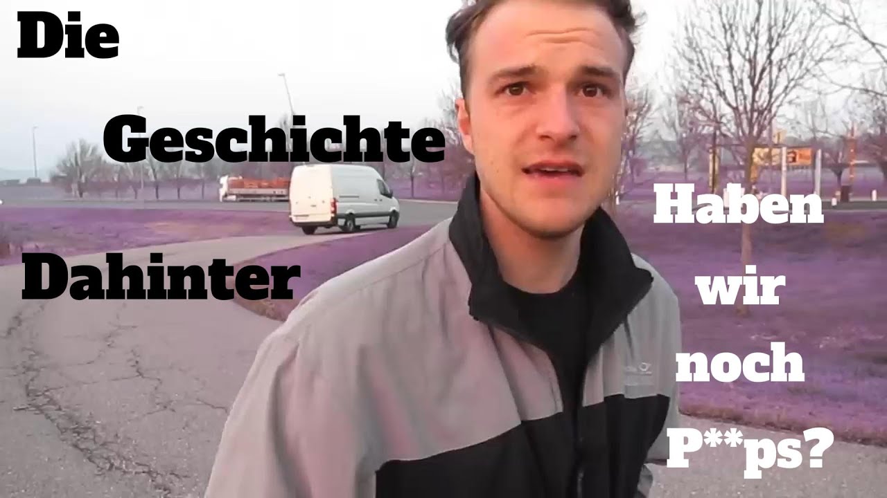 Die GESCHICHTE hinter HWNP 📷