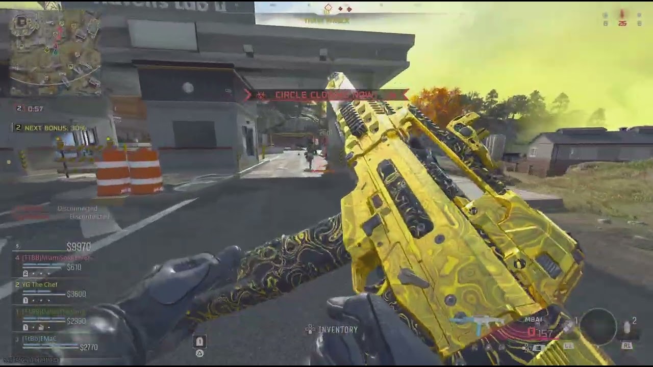 Haven 8 piece L