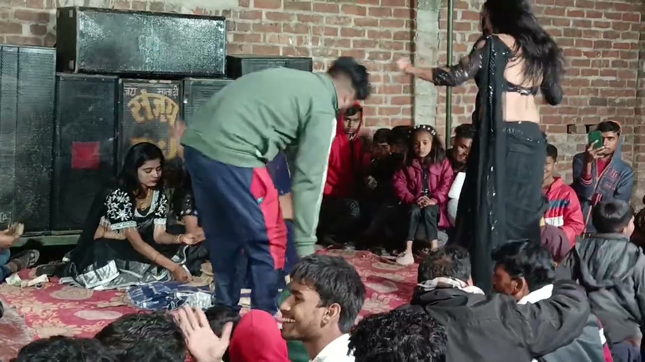 rudauli arkestra dance सरैया
