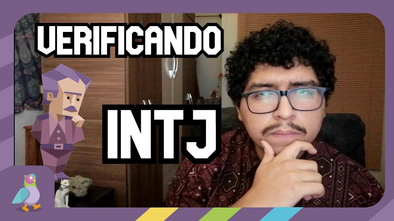 Verificando INTJ
