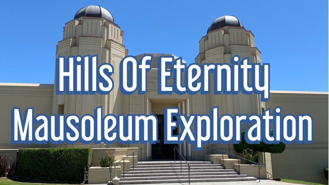 Hills Of Eternity Mausoleum Exploration