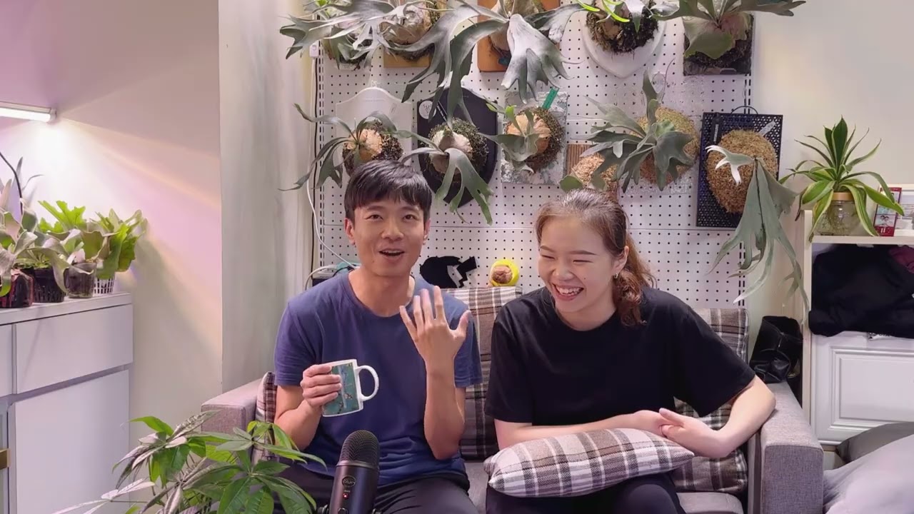 翔宇碎碎念EP60｜溝通的重要feat.穎兒