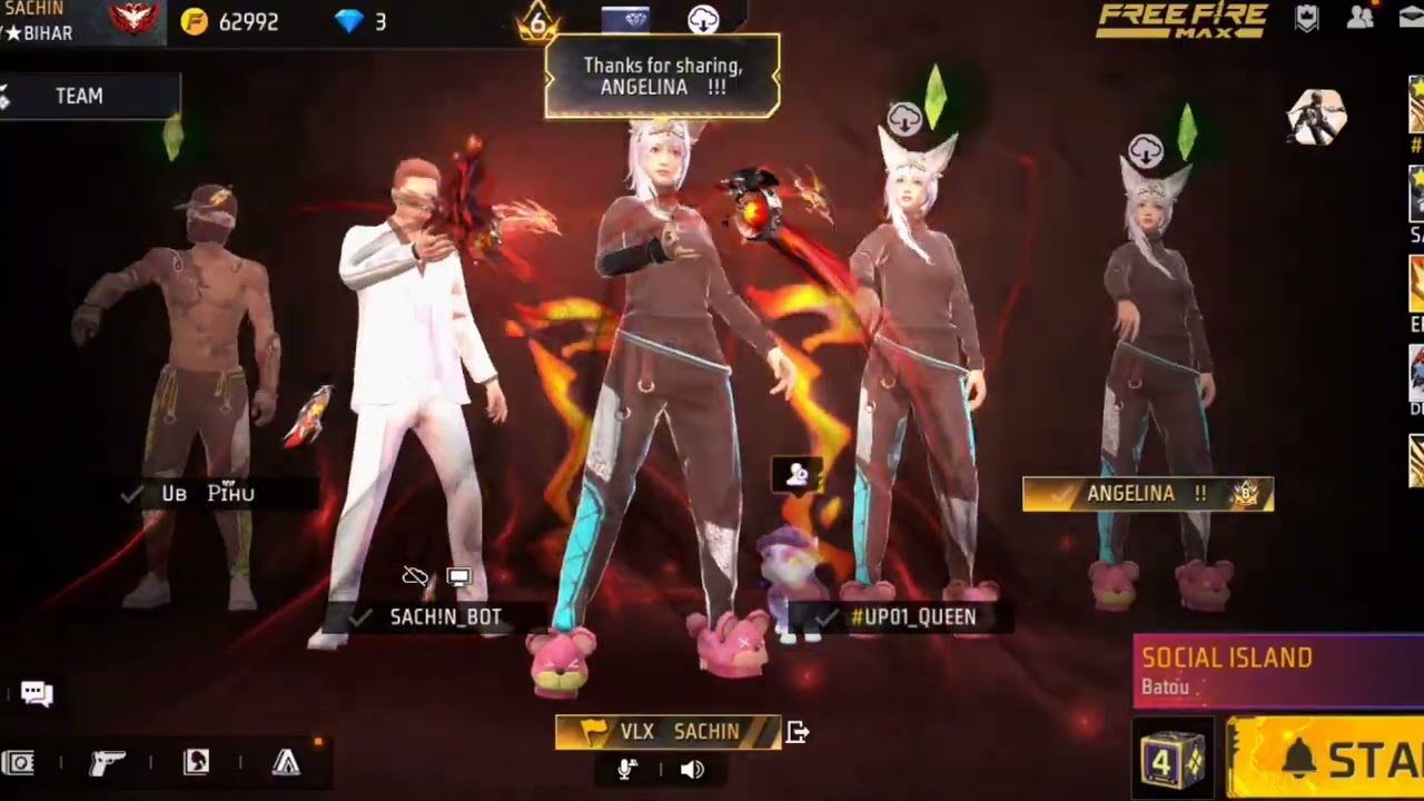 Grilled Glory board VIP TCP bot