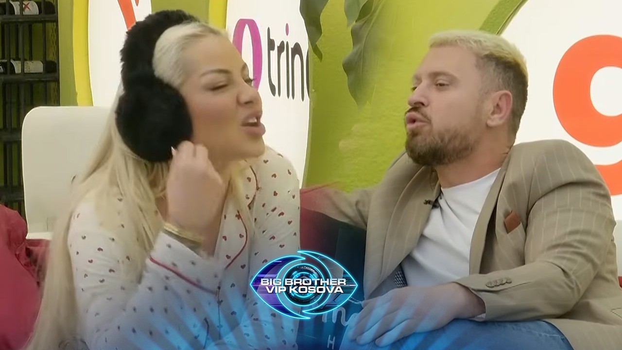 Benita për Labin - “Unë ta bëj gati kuferin, ta ndryshoj lokacionin… dhe adios baby”
