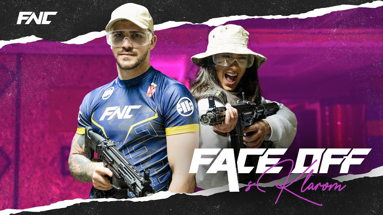Marko Bojković | Face off s Klarom | Ahilej FNC 23 powered by Meridianbet | Belgrade