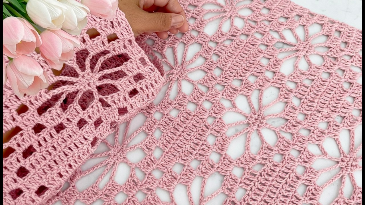 ¡El SECRETO para una Blusa Chaqueta Saco perfecto a Crochet! 🧶 Teje todo EN UNA PIEZA (Parte 1)