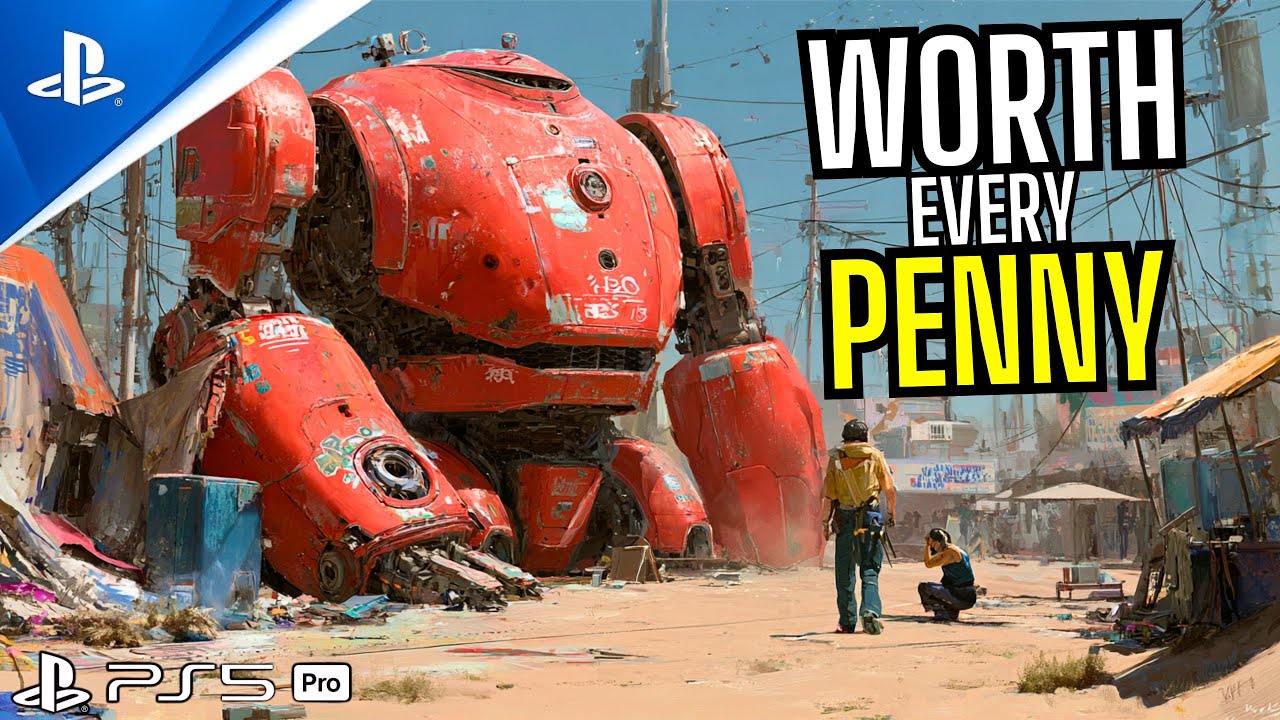 If You Love Sci-Fi RPGS... These 16 Isometric Games Are PERFECT For You!