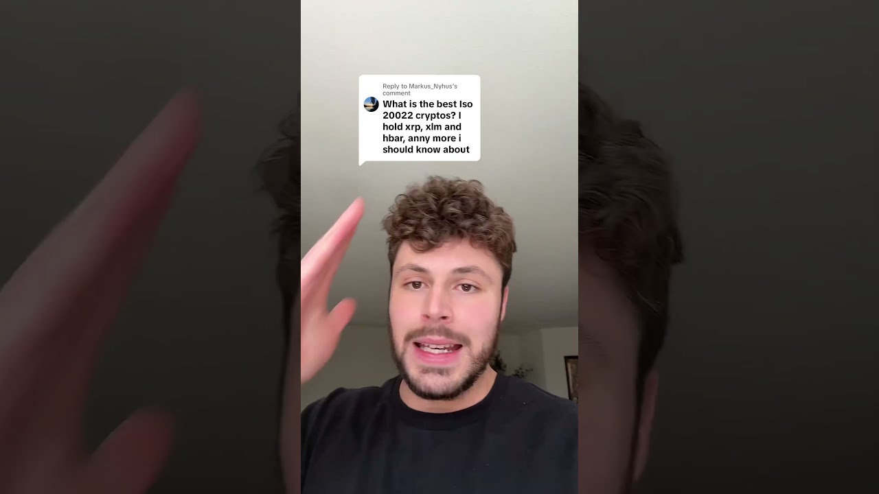 ISO20022 &mdash; ЭТО НЕ ТО, ЧТО ВЫ ДУМАЕТЕ