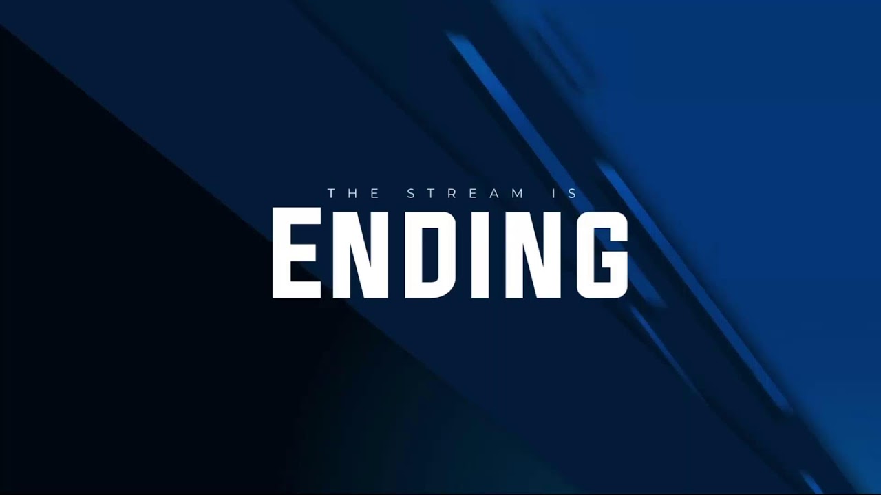 Agents of Chaos Rise! Live Stream
