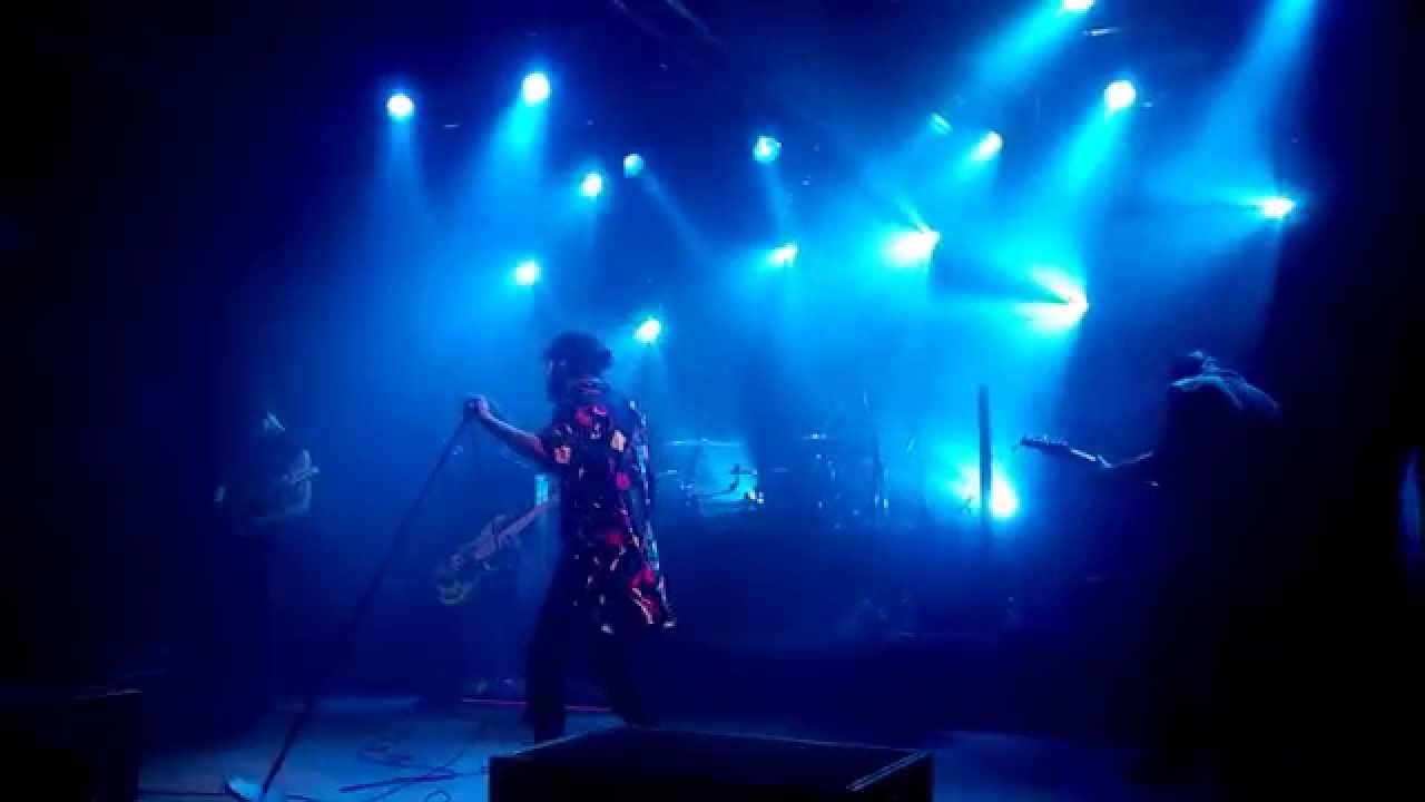 Northlane - Weightless - Live at Nosturi, Helsinki