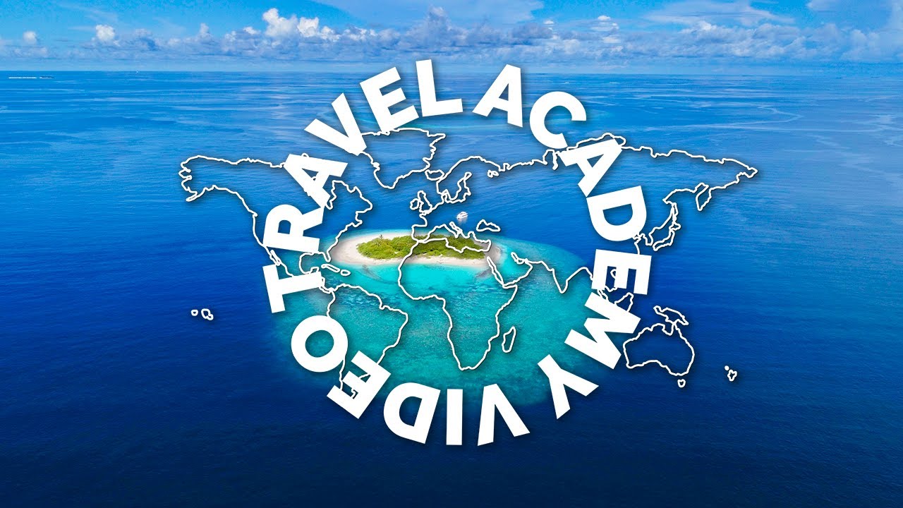 Travel Academy Video: Maldive