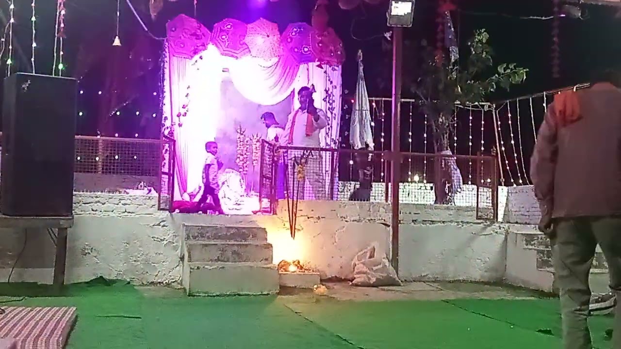 Mata ji ke darbar me bajan#viralvideo#dance#dancemusic#song 