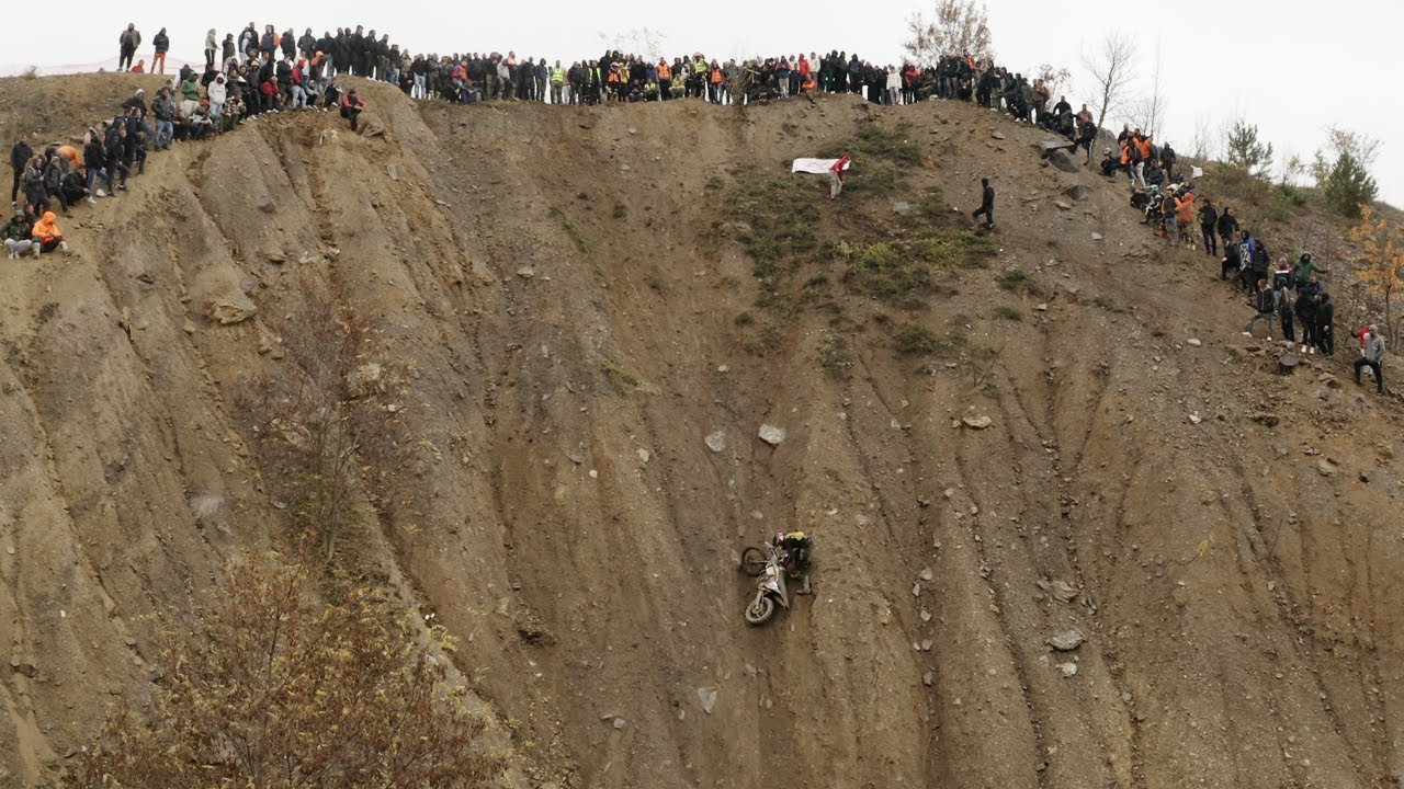 Enduro Bung Extreme Race 2024 – Highlights from the Most Extreme Moments!