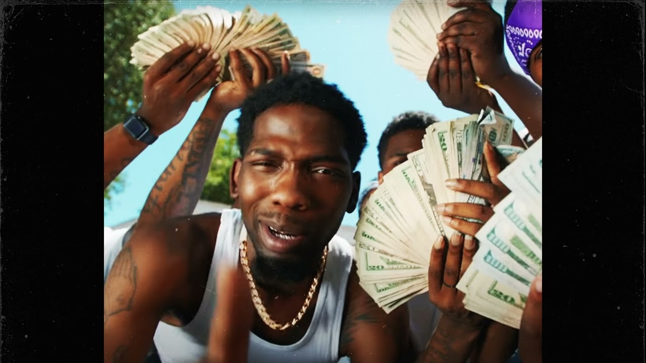 (FREE) Blocboy JB type beat 2023 