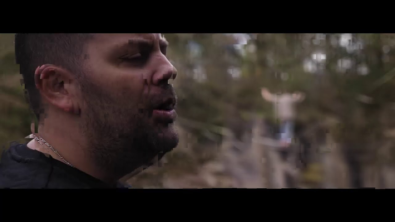 L'Hexaler - Coups Rageusement ( Prod Aro Lfe )