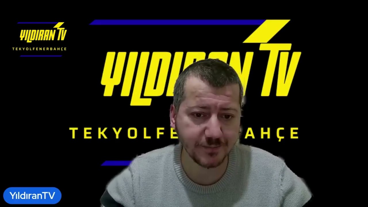 Başkan vekili murat salar/ Fenerbahçe'den  rant sağlama çabasına girmeyin/ Taraftar sizi doyurur!!