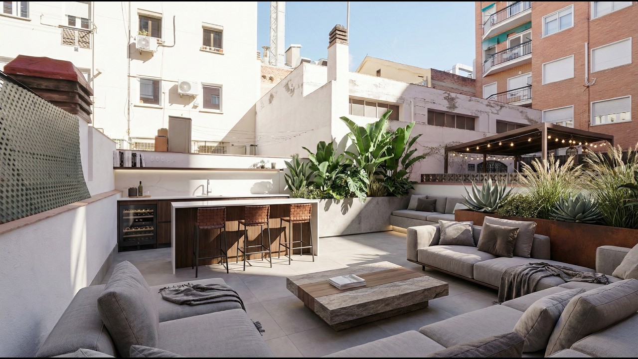 930.000€ MAGNÍFICO PISO EXTERIOR CON GRAN TERRAZA JUNTO A PRÍNCIPE DE VERGARA