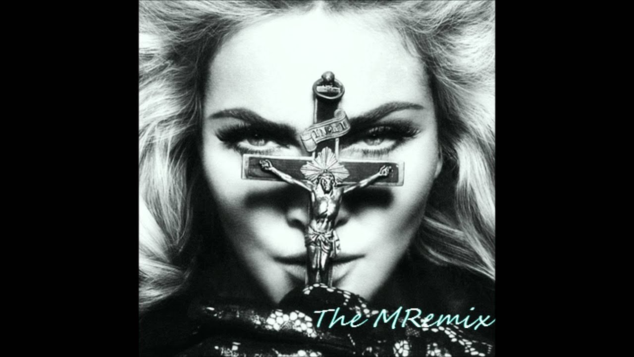 Madonna - 