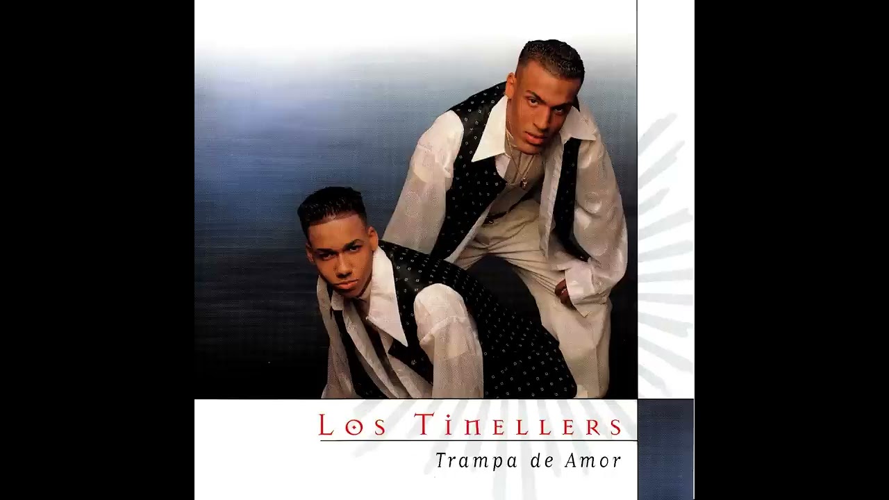 Los Tinellers - Dime Si Te Gusto (Official Audio)