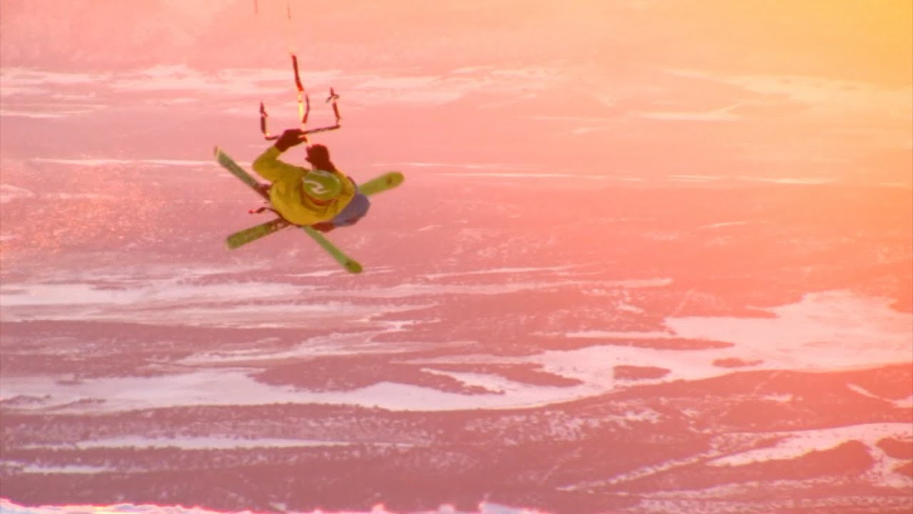 Snowkite - Something Stronger - Credits
