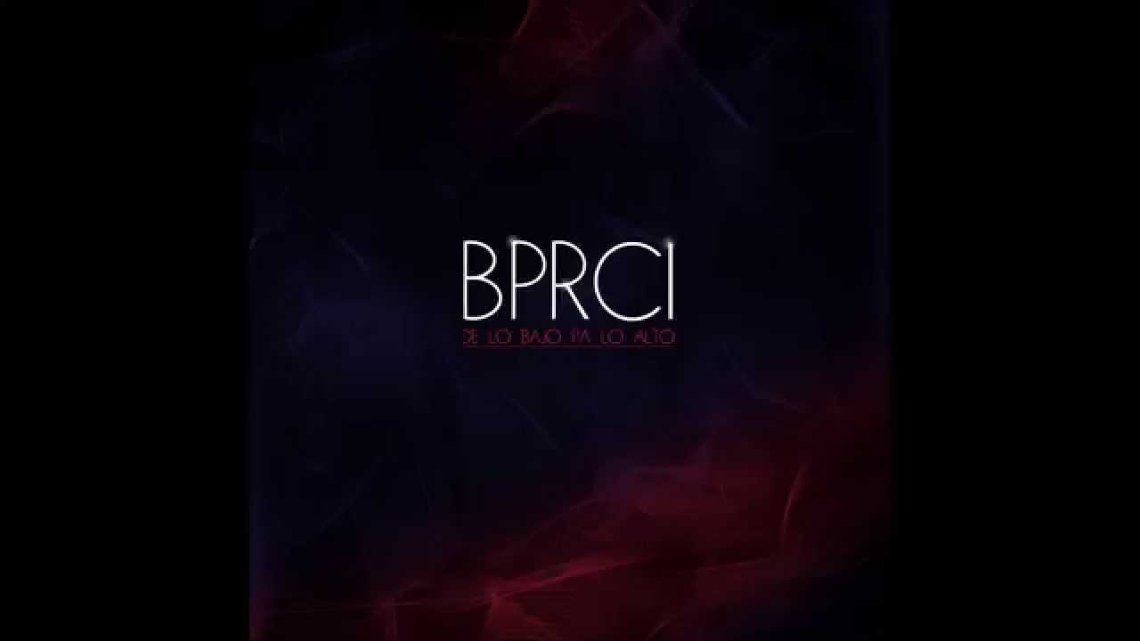 BPRCI - Soñando con tus Besos (Video Lyric)