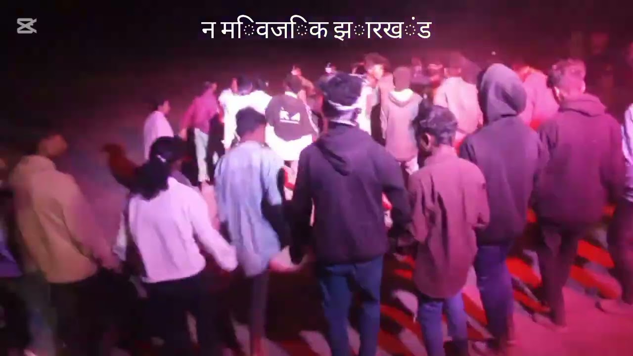 9 Lakh ka har #nagpuri #dance #viralvideo  @mcdeepak9691