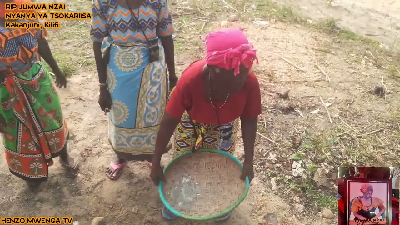 Kifudu Cha Magoma kakanjuni HMR