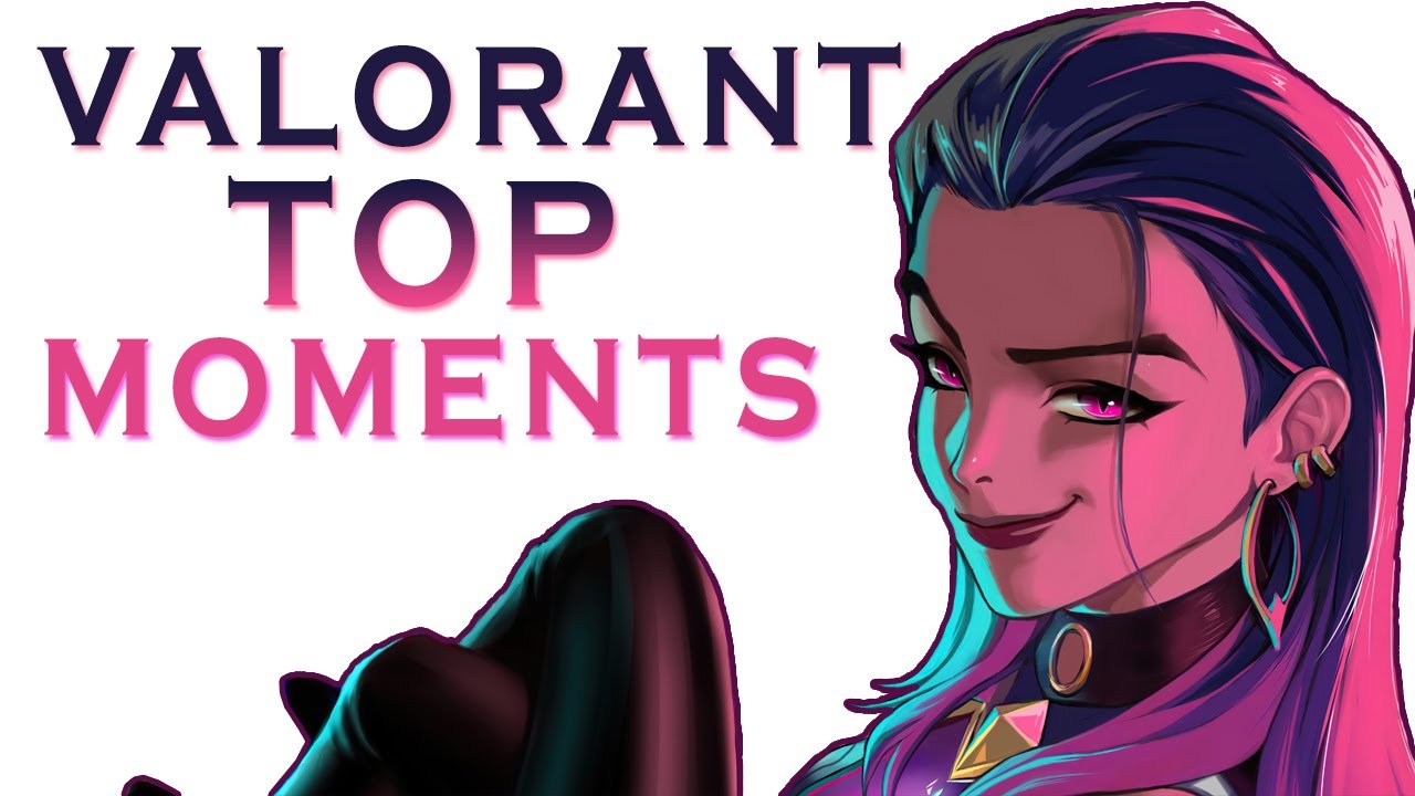 ValoranTM #4