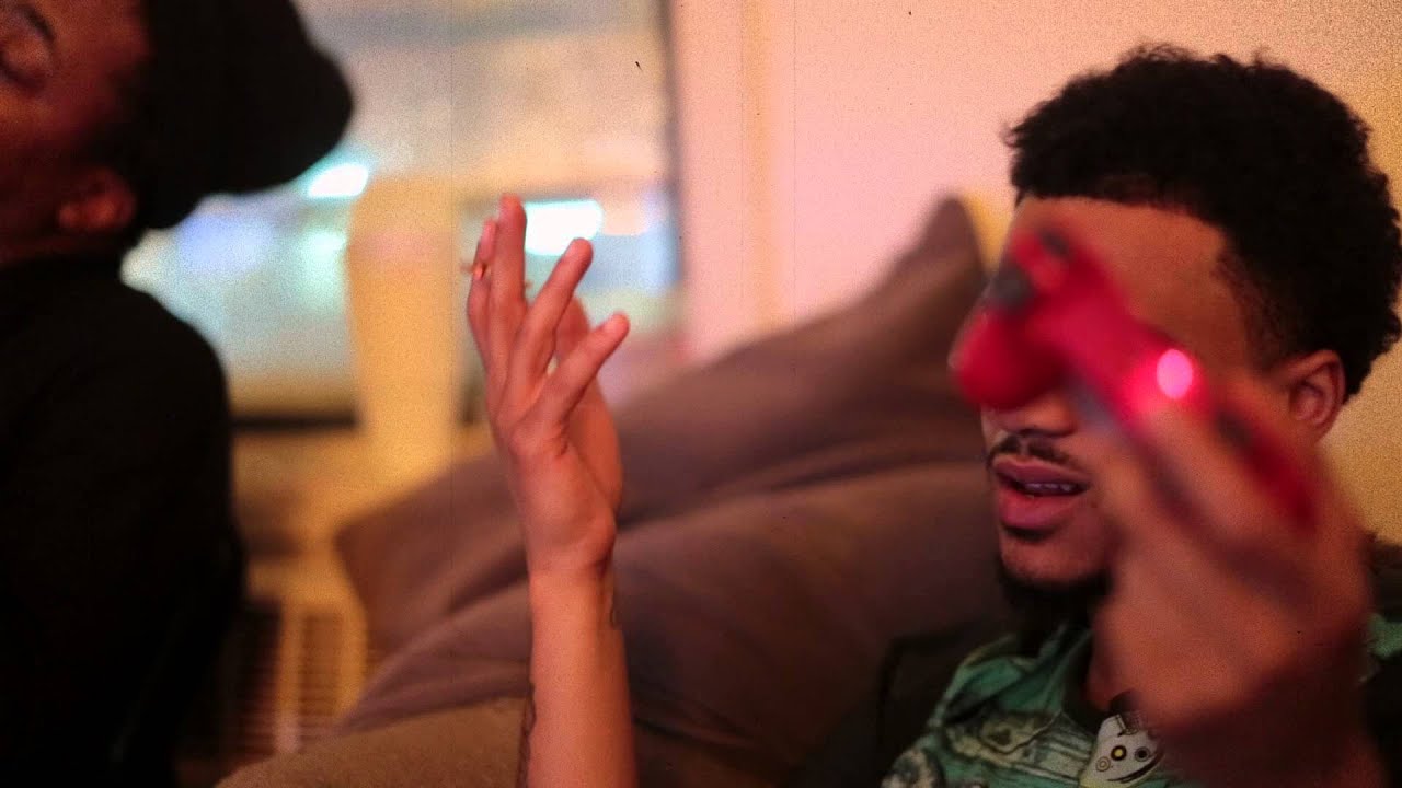 Goo Marley Feat  UptownKilla  Don't Know (Official Video)