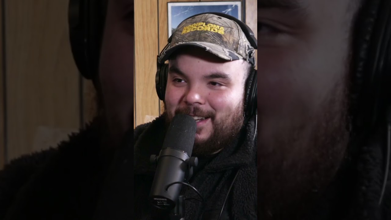 Reacting to &ldquo;CA$INO&rdquo; by Baby Keem