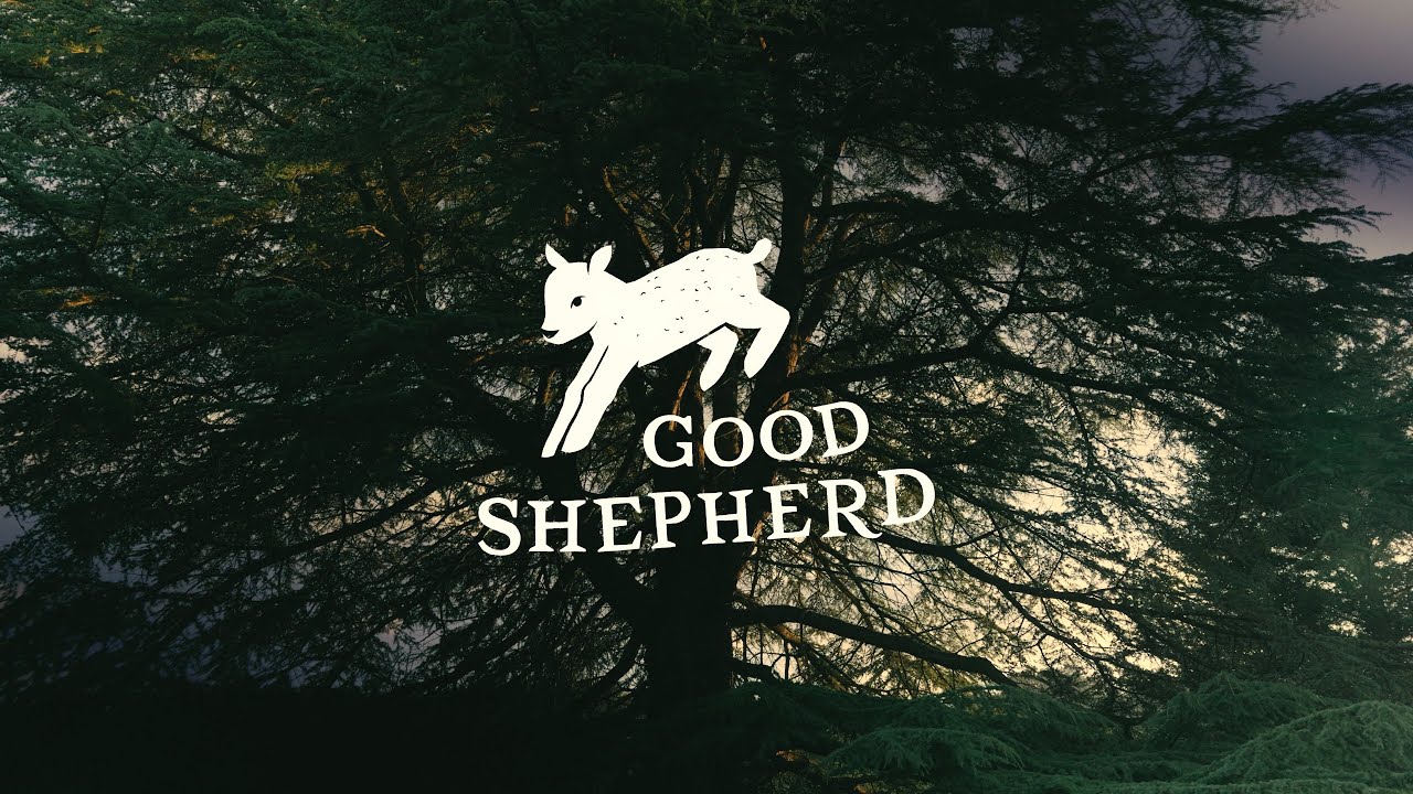 Lucy Grimble - Good Shepherd - (Live Music Video)
