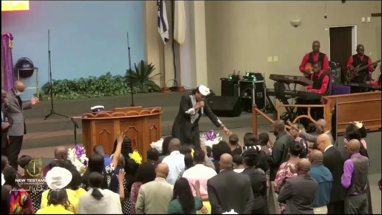 Evangelism / Impact