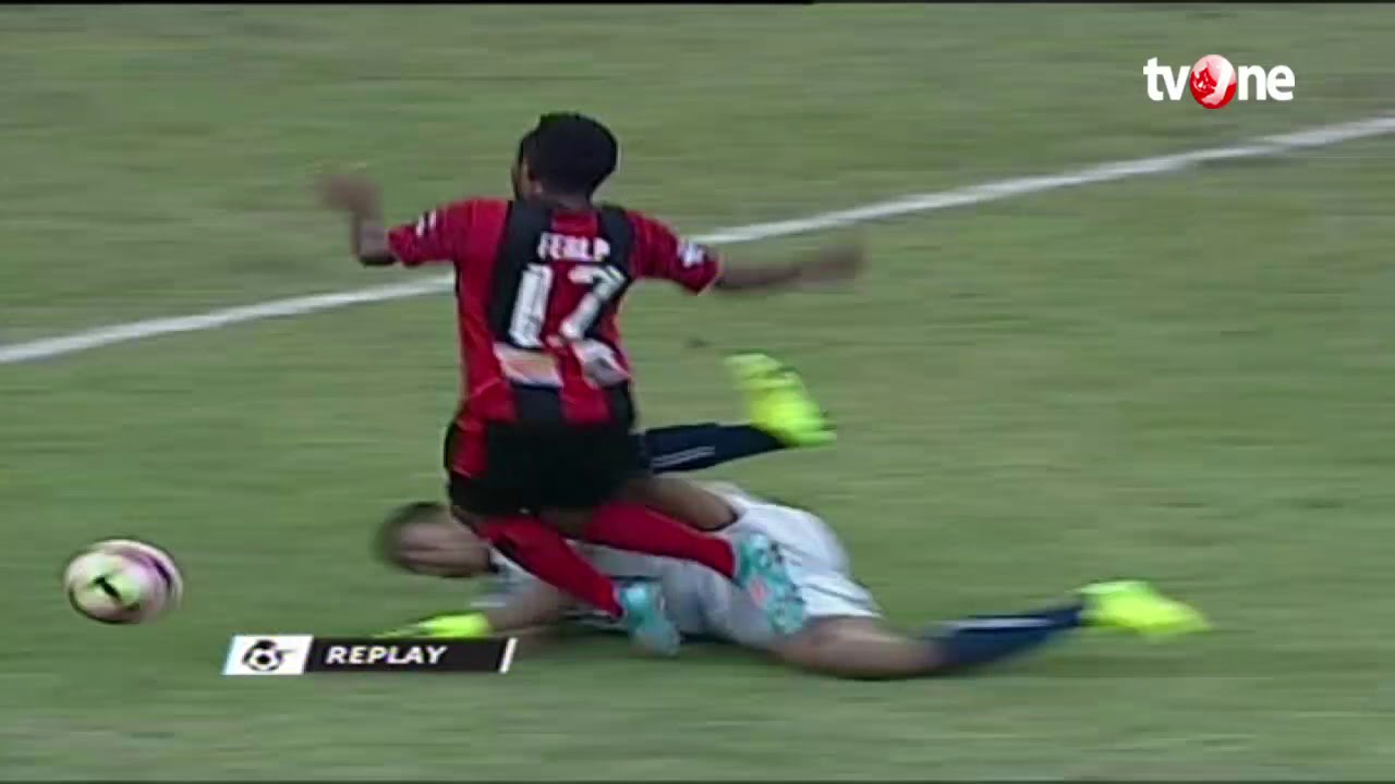Persipura Jayapura vs Arema FC: 3-1 All Goals & Highlights - Liga 1