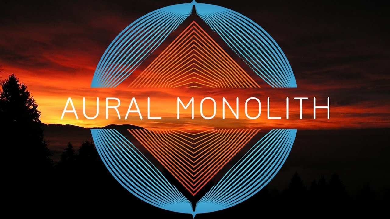 Aural Monolith - Moments before dawn [Full Album]