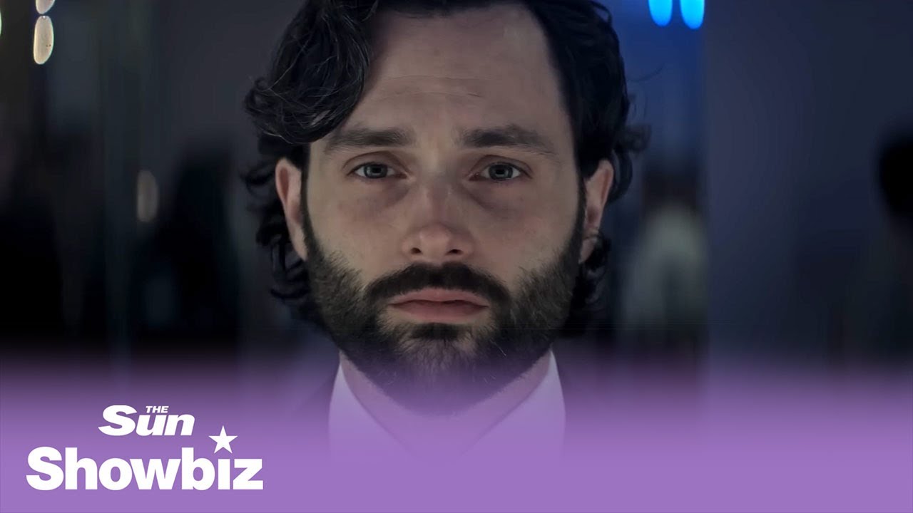 YOU: Season 4 Part 1 | Official Trailer