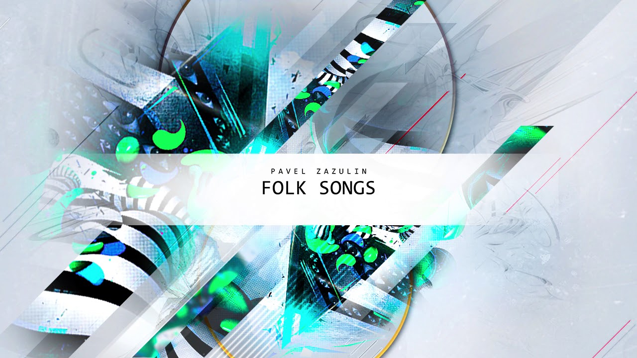 Pavel Zazulin - Way Out (Original Mix)