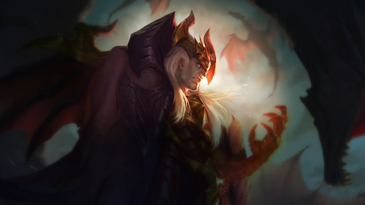 スウェイン、セナvsシヴィア、ソナ:ランク,bot,adc スウェイン【しるばーlol日記】