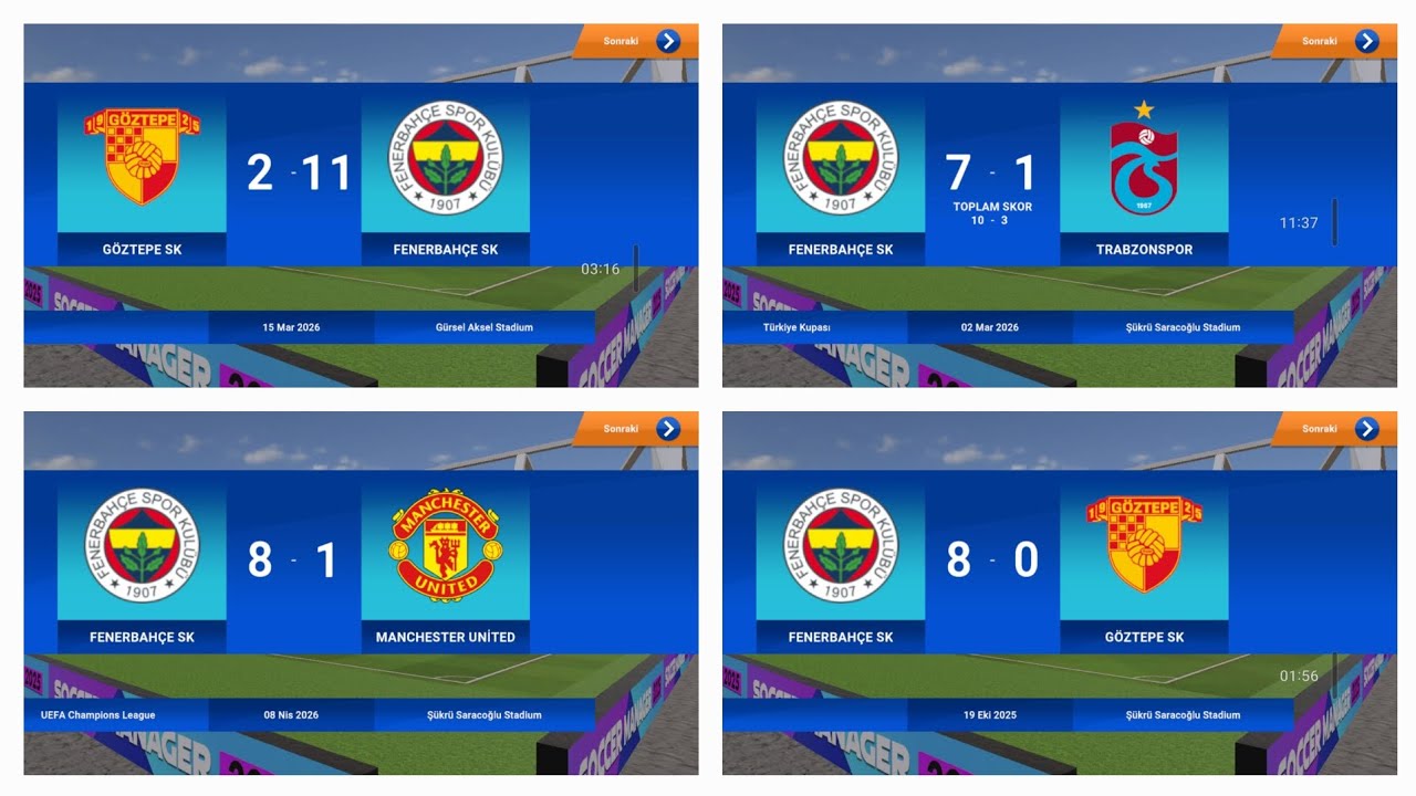 sm 25 yenilmezlik taktiği her maç 7 8 gol atma garantili #sm25 #soccermanager2025 #soccermanager