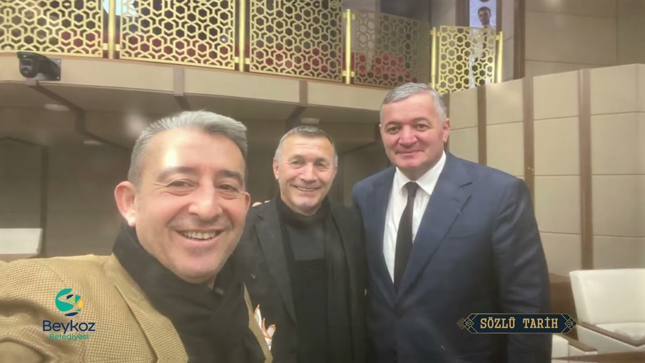 SÖZLÜ TARİH BEYKOZ: HÜSEYİN KURUDERİ
