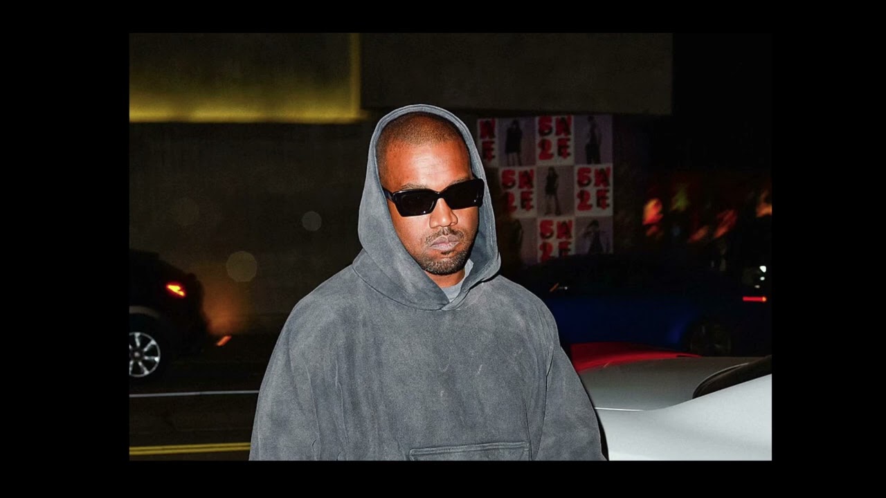 Kanye West - 5:30 (Instrumental)