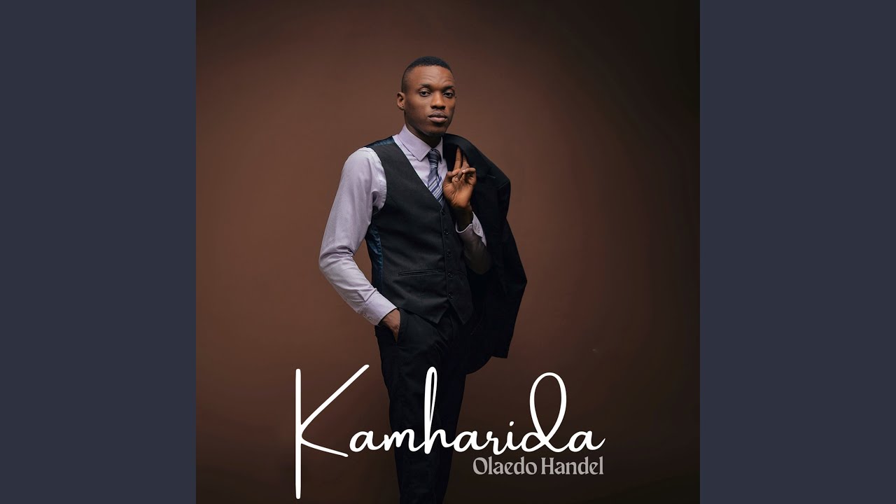 Kamharida