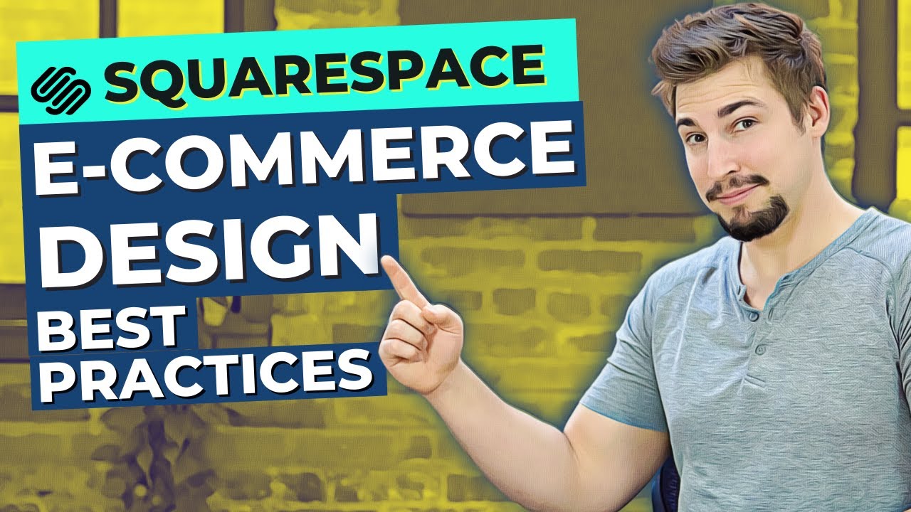 Squarespace E-Commerce | 6 Design Tips To Make Your Stuff More Buyable
