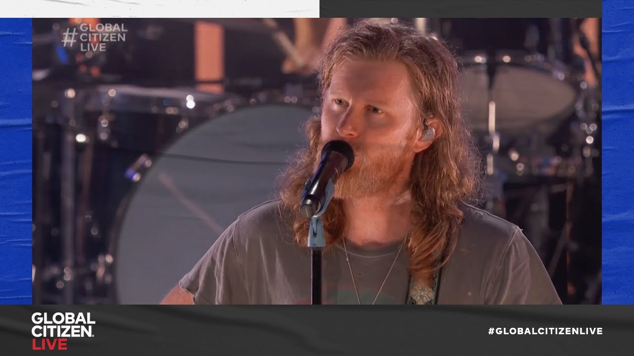 The Lumineers Energizes the Crowd With 